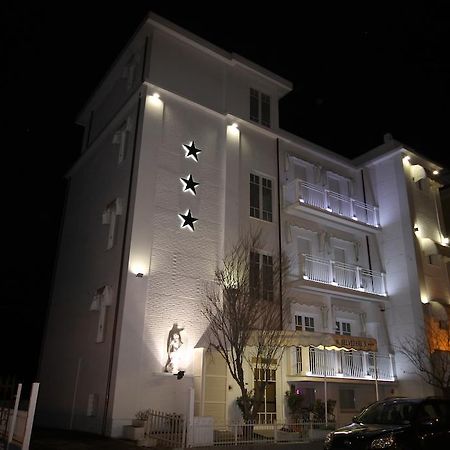 Hotel Belvedere Spiaggia Rimini Exterior foto